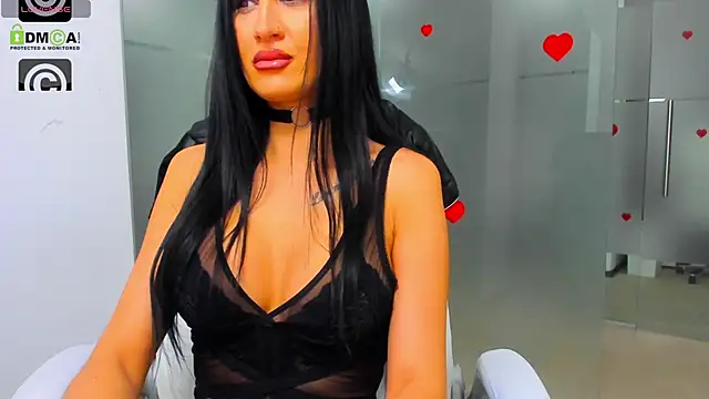 Queenrafaella online show from February 2026 03:26:01 AM