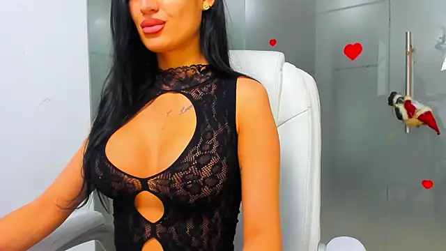 Queenrafaella online show from January 2026 02:59:01 AM