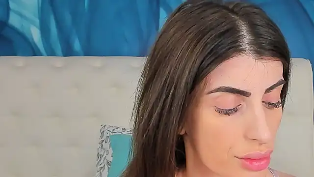 SkinnyDolly online show from March 2026 09:27:01 PM