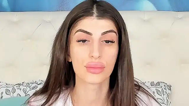 Snapshot of SkinnyDolly chatting on December 2025 03:16:01 AM SkinnyDolly online show from December 2025 03:16:01 AM