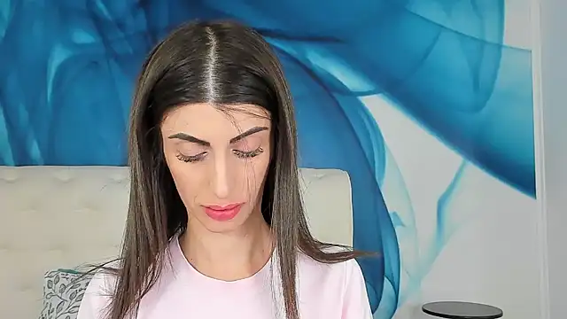 SkinnyDolly online show from March 2026 09:42:01 PM