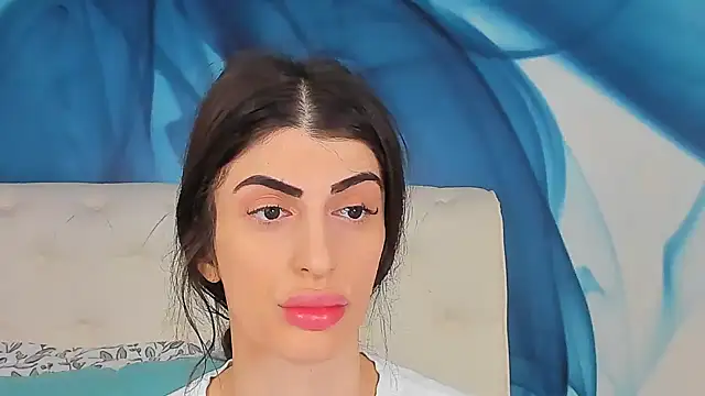 SkinnyDolly online show from March 2026 03:06:01 AM