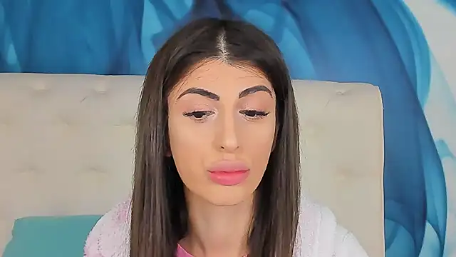 SkinnyDolly online show from March 2026 08:42:02 PM