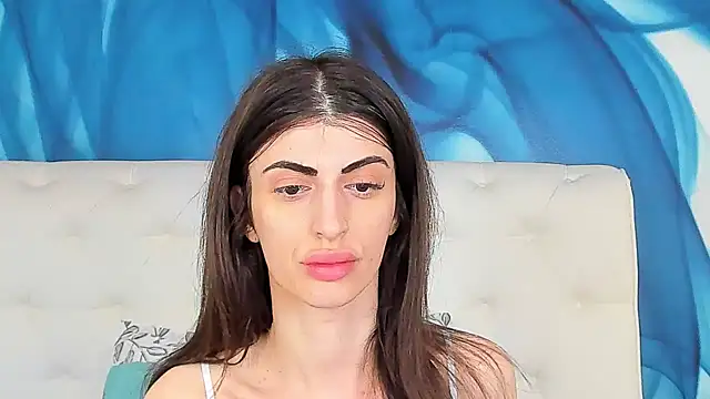 SkinnyDolly online show from March 2026 03:06:01 AM