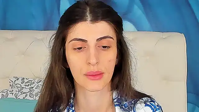 Snapshot of SkinnyDolly chatting on June 2026 03:01:02 AM SkinnyDolly online show from June 2026 03:01:02 AM