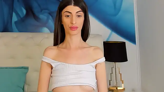 Snapshot of SkinnyDolly chatting on March 2025 01:45:02 AM SkinnyDolly online show from March 2025 01:45:02 AM