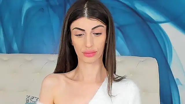 SkinnyDolly online show from March 2026 10:48:02 PM