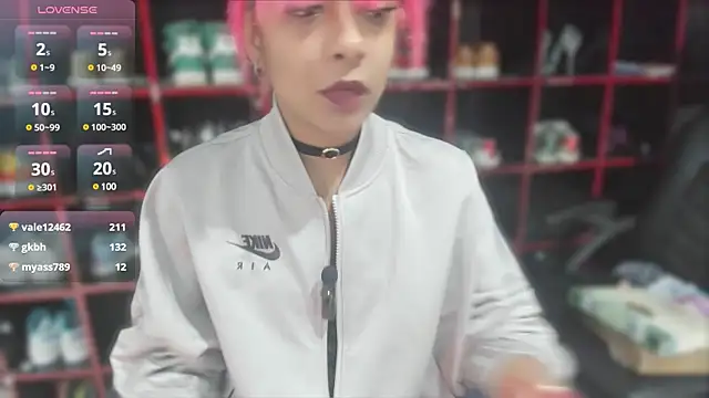 Indianbrownie online show from December 2024 10:46:01 PM