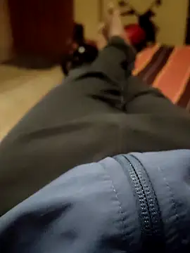 MrNick74 online show from January 2026 02:53:01 PM