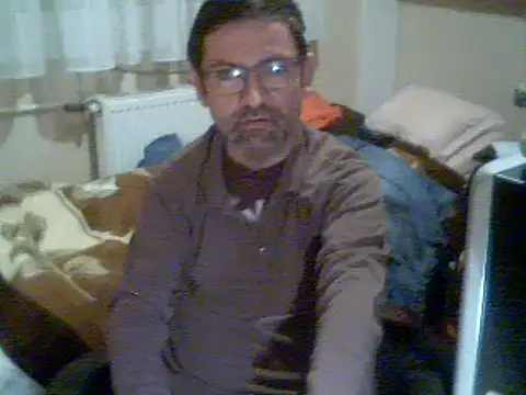 Gaberinci48 online show from March 2025 05:01:01 PM