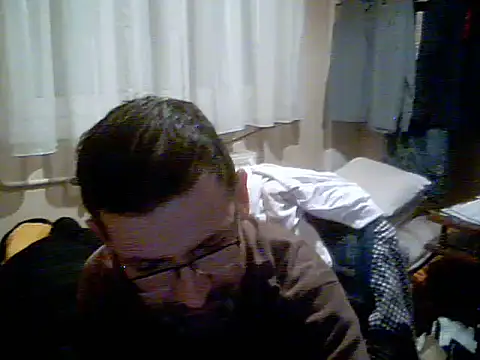 Gaberinci48 online show from November 2025 09:15:01 PM