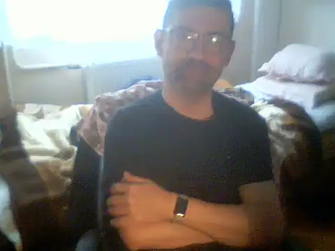 Gaberinci48 online show from January 2025 11:11:01 AM