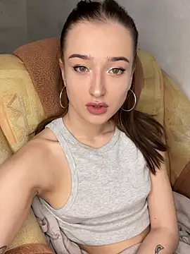 eva and adam1 online show from April 2026 06:25:02 PM