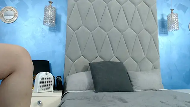 AretiAlisya online show from October 2025 05:39:01 AM