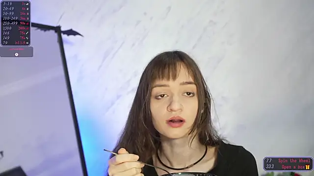 sylvie fey online show from February 2026 02:09:01 AM