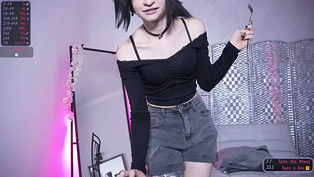 sylvie fey online show from May 2026 02:15:01 AM
