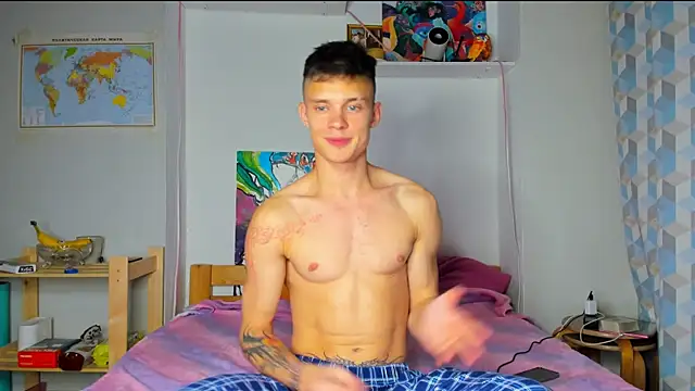 hornyadamsex online show from September 2025 09:09:01 PM