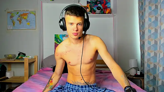 hornyadamsex online show from September 2025 07:48:01 AM