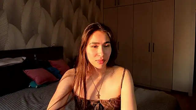 Bambiii bby online show from October 2025 02:08:01 AM