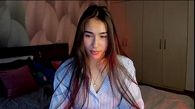 Bambiii bby online show from November 2025 03:16:01 AM