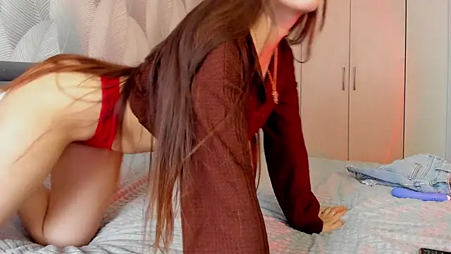 Bambiii bby online show from February 2026 03:38:02 AM