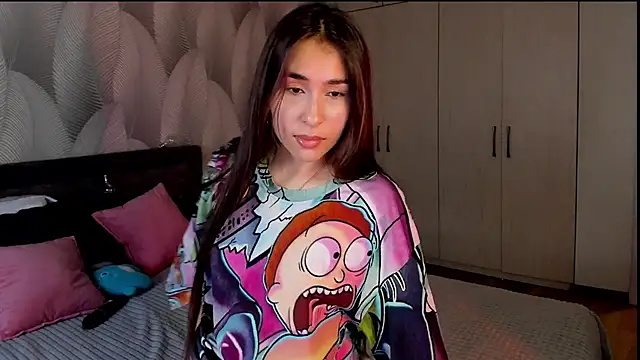 Bambiii bby online show from November 2025 02:56:01 AM