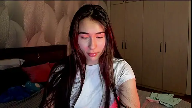 Bambiii bby online show from November 2025 02:34:02 AM