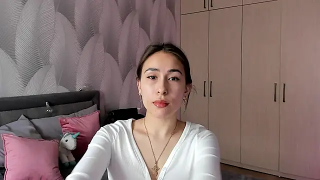 Snapshot of Bambiii_bby chatting on February 2025 07:15:01 AM Bambiii bby online show from February 2025 07:15:01 AM