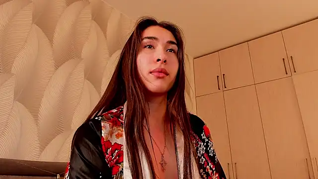 Bambiii bby online show from February 2026 02:53:01 AM