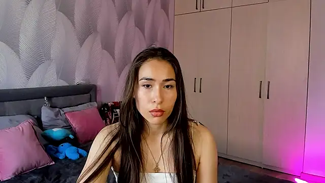 Snapshot of Bambiii_bby chatting on September 2025 07:31:01 AM Bambiii bby online show from September 2025 07:31:01 AM