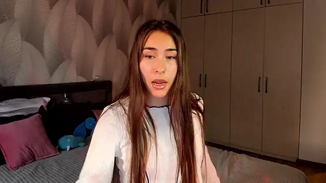 Bambiii bby online show from November 2025 01:56:01 AM