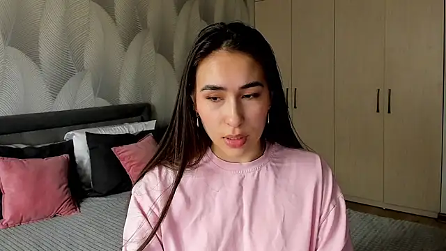 Bambiii bby online show from April 2026 03:51:02 AM