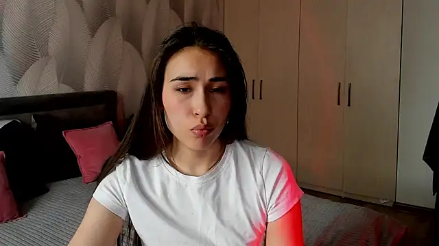 Bambiii bby online show from March 2026 02:11:01 AM