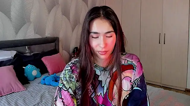 Bambiii bby online show from November 2025 03:10:01 AM