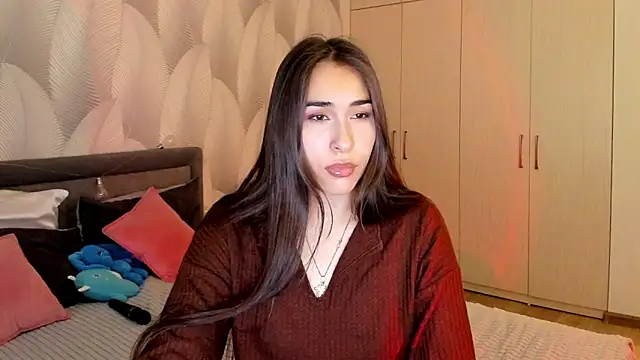 Bambiii bby online show from November 2025 01:42:02 AM