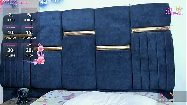 skaysanchez1 online show from April 2026 07:41:02 PM