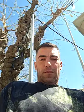 Greecefuck online show from April 2026 10:38:02 AM