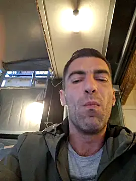 Greecefuck online show from April 2026 05:03:01 PM