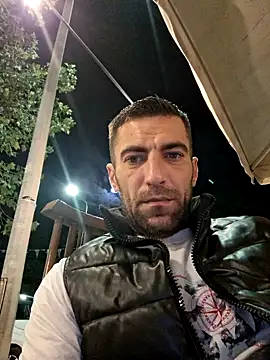 Snapshot of Greecefuck chatting on October 2025 05:25:02 PM Greecefuck online show from October 2025 05:25:02 PM