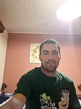 Snapshot of Greecefuck chatting on January 2026 06:35:02 PM Greecefuck online show from January 2026 06:35:02 PM