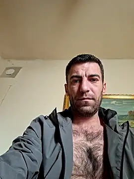 Greecefuck online show from March 2026 10:50:01 AM