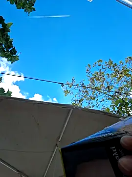 Snapshot of Greecefuck chatting on October 2025 10:01:01 AM Greecefuck online show from October 2025 10:01:01 AM