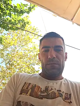 Snapshot of Greecefuck chatting on September 2025 10:05:01 AM Greecefuck online show from September 2025 10:05:01 AM