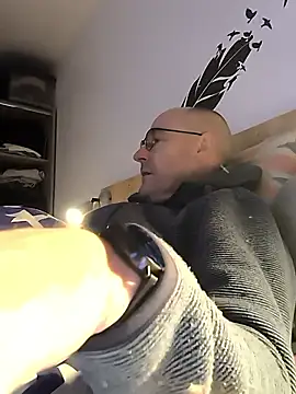 bogland33 online show from February 2026 12:12:02 AM