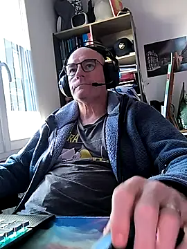 bogland33 online show from March 2025 04:46:01 PM