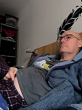 bogland33 online show from October 2025 08:02:02 AM