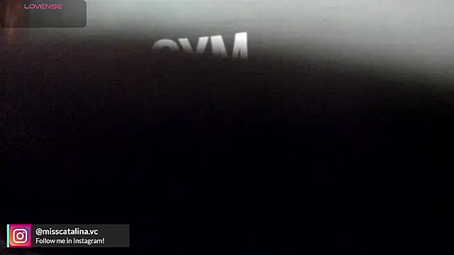 miss catalinaa online show from March 2026 11:56:02 AM