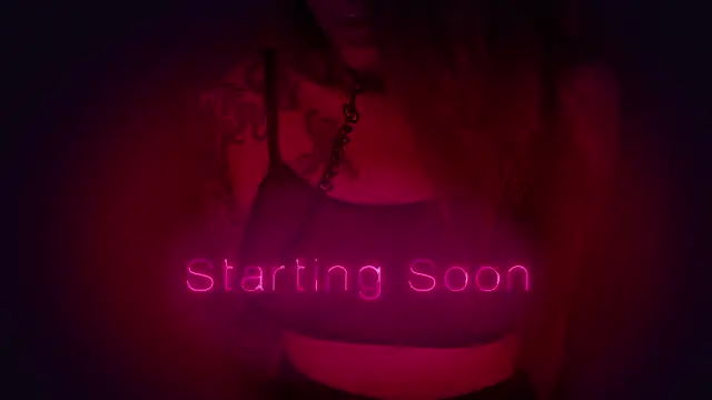  private person  online show from January 2026 12:11:02 PM