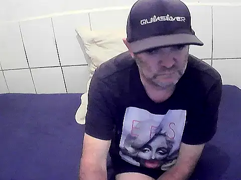 pierdona online show from February 2026 08:16:01 PM