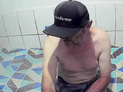 pierdona online show from October 2025 08:06:02 PM